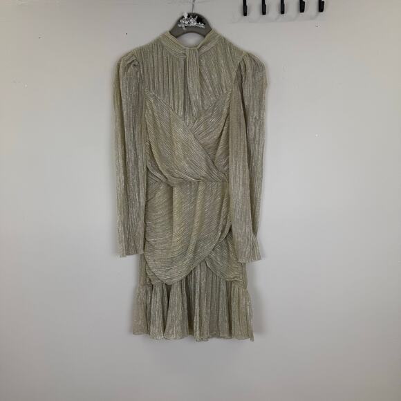 Saylor
Saydee Ruched Dress ❤️‍🩹 - Picture 5 of 9